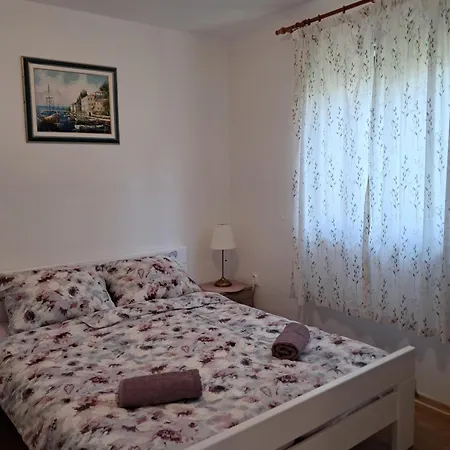 Cozy-family Porec
