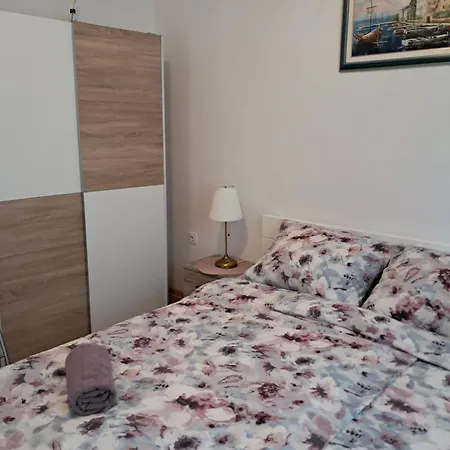 Cozy-family Porec