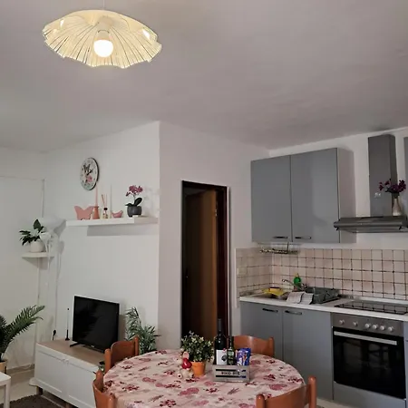 Cozy-family Apartment