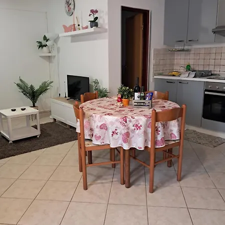 Cozy-family * Porec
