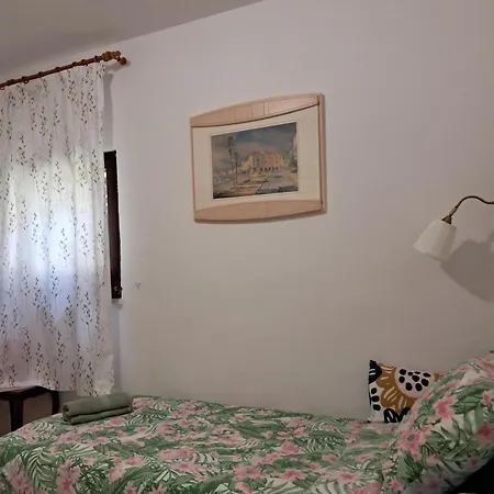 Cozy-family Apartment Porec