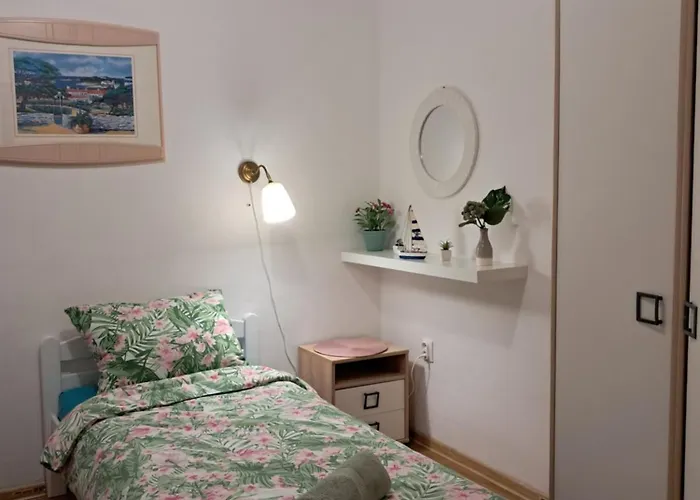 Cozy-family 아파트 *