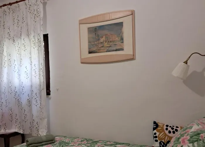Cozy-family 아파트 포레치