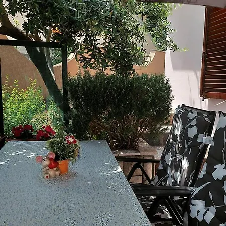 Cozy-family Appartement Poreč