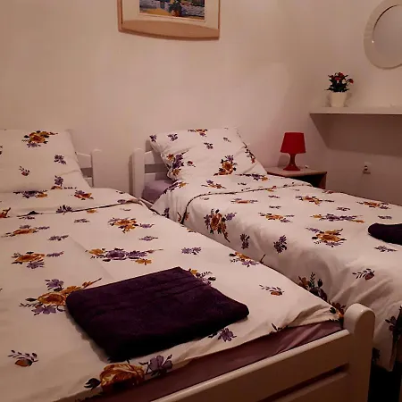Cozy-family Appartement