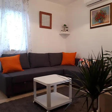 Appartement Cozy-family