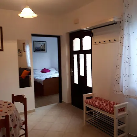Cozy-family Appartement