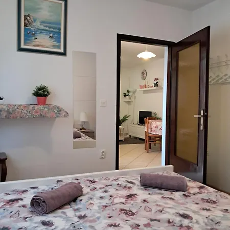 Cozy-family Appartement