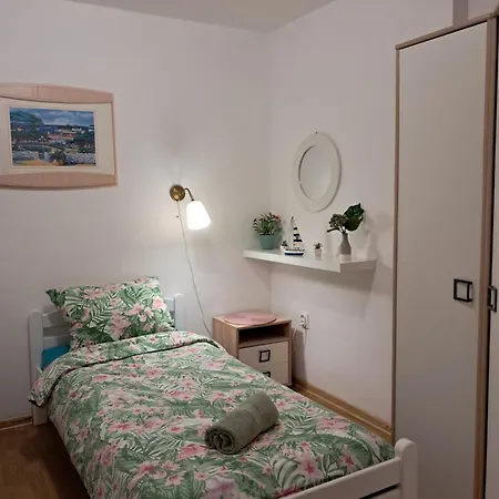 Cozy-family Appartement *