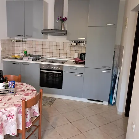 Cozy-family Appartement *
