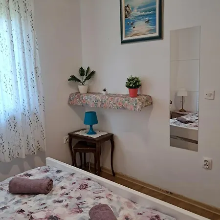 Cozy-family Appartement Poreč