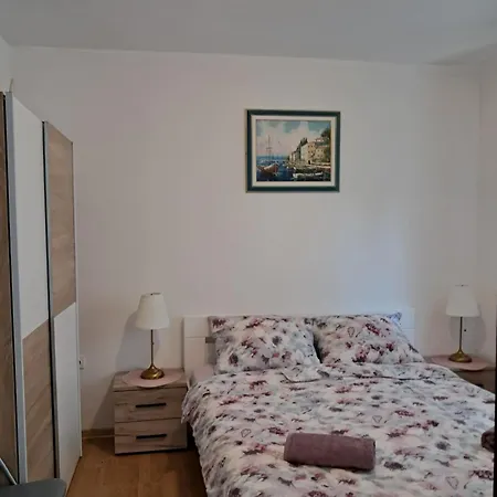 Appartement Cozy-family Poreč