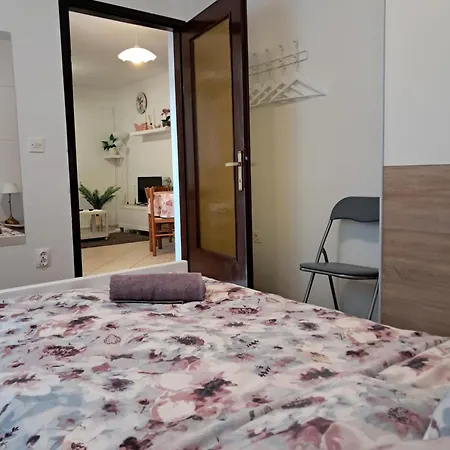 Cozy-family Appartement