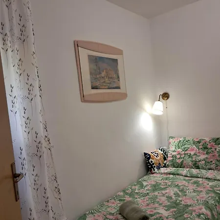 Appartement Cozy-family