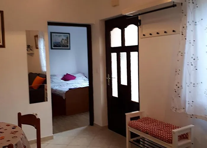 Cozy-family Apartment